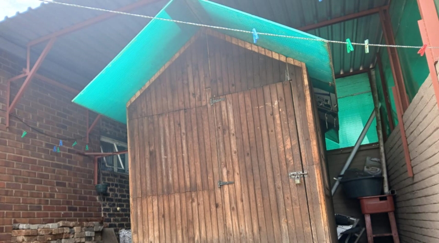 3 Bedroom Property for Sale in Sasolburg Free State